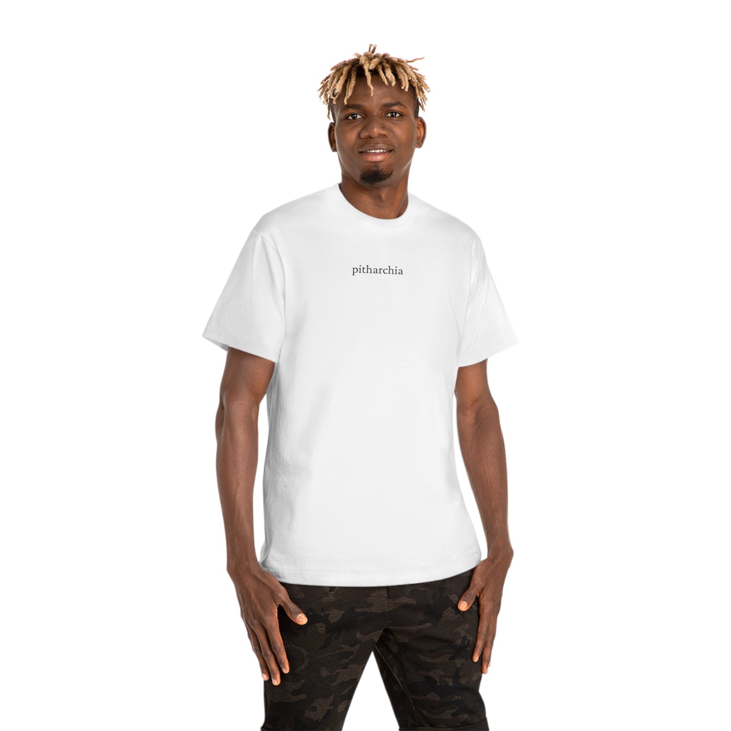 Cavery Theory, White, 26 Collection