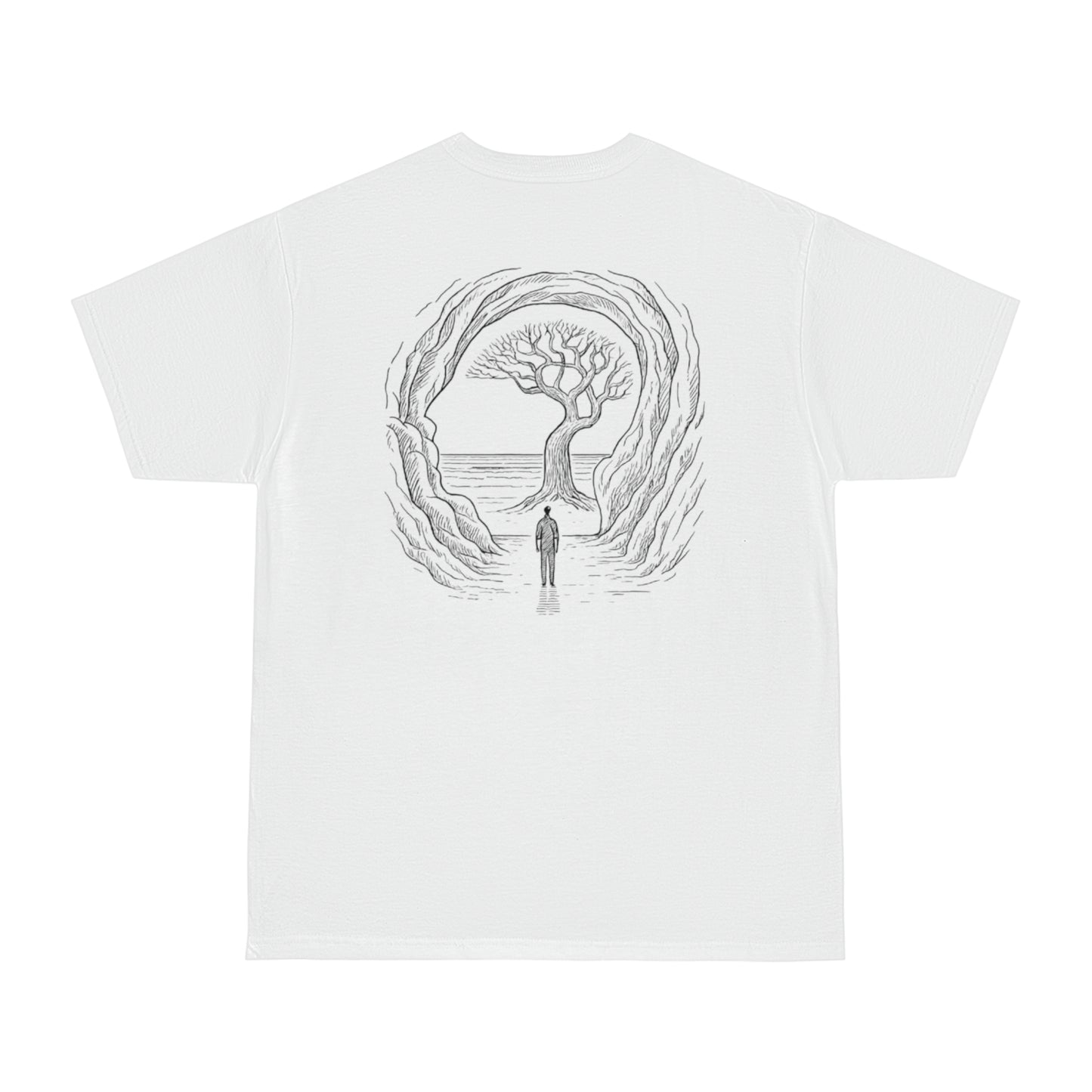 Cavery Theory, White, 26 Collection