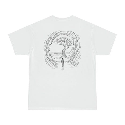 Cavery Theory, White, 26 Collection